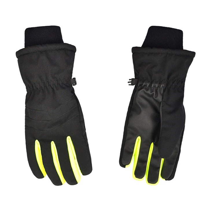 Luvas para clima frio