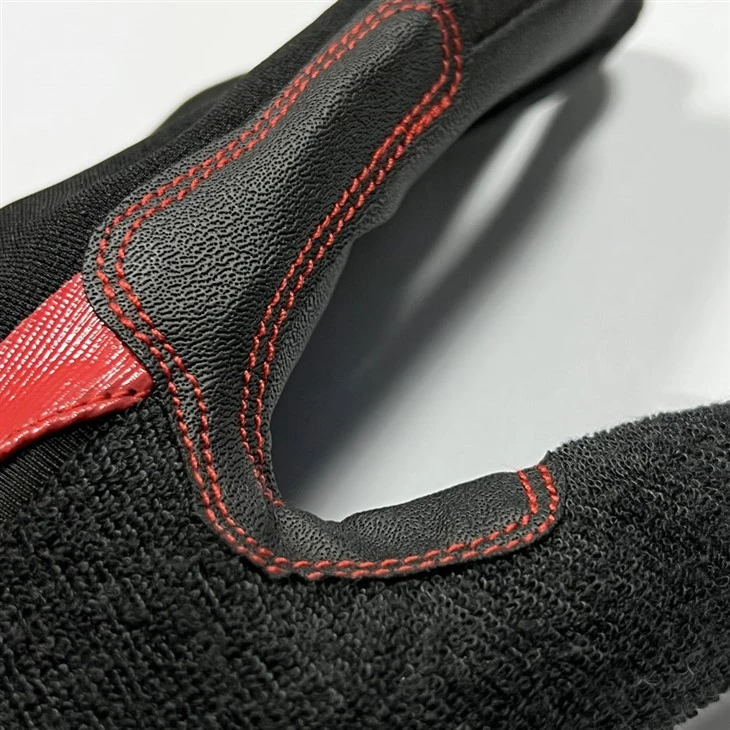 Pu Coated Cut Resistant Gloves price