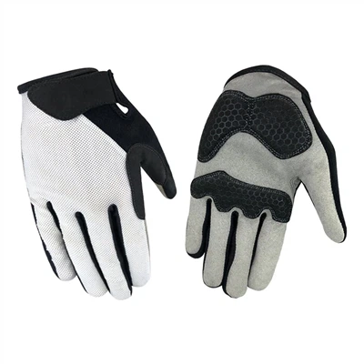 Como o design adequado de melhores luvas para motocicletas off-road-melhora o...