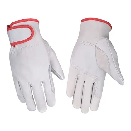 Luvas de segurança para construção de trabalho